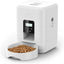 Intelligent Remote-Controlled Automatic Pet Feeder with Timed and Quantitative Feeding