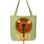 Lion Design Pet Bag