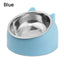 Pet Feeder Bowl & Water Dish