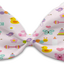 Pet, Dog and Cat Bow Ties, "Oh Baby Group" *Available in 11 different pattern options!*