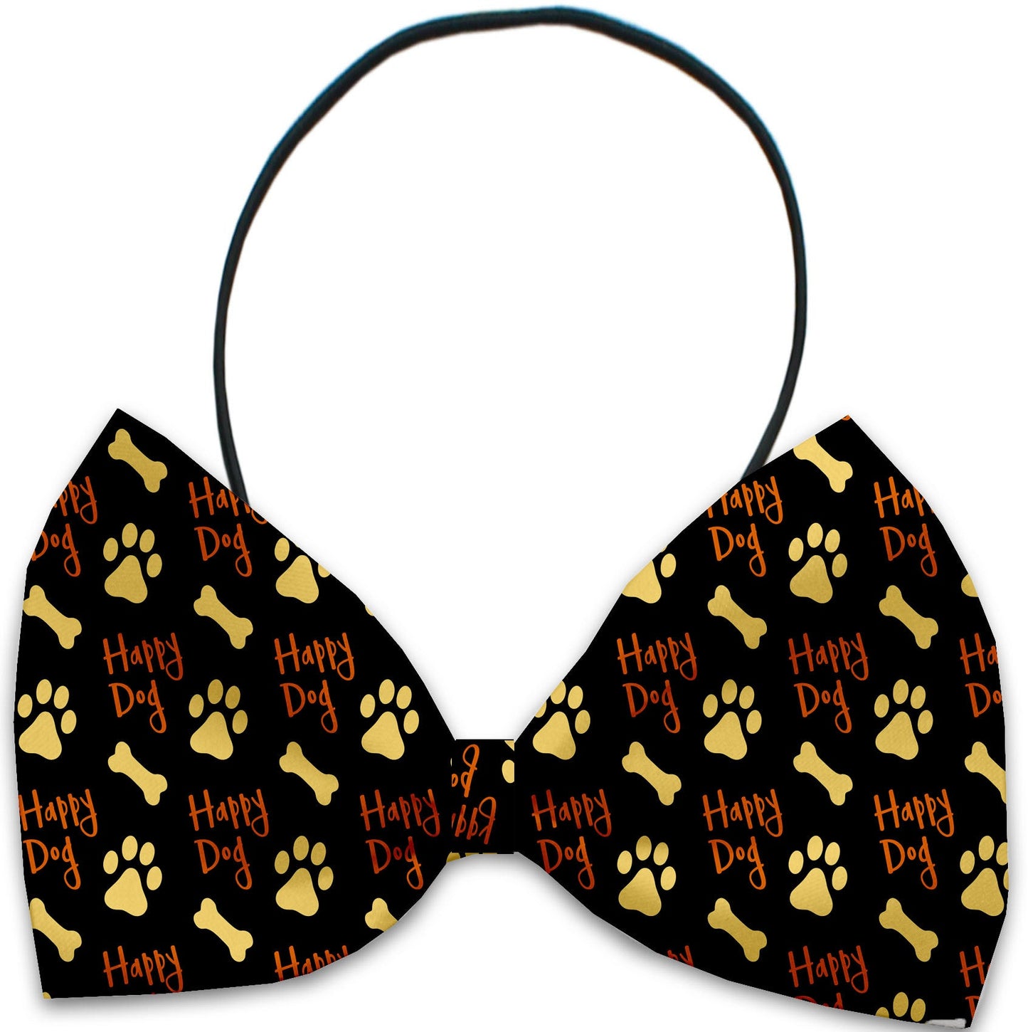 Pet, Dog and Cat Bow Ties, "Fall Frenzy Group" *Available in 10 different pattern options!*