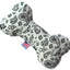 Pet and Dog Plush Heart or Bone Toy, "Southwestern Group" (Available in different sizes, and 12 different pattern options!)