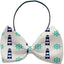 Pet, Dog and Cat Bow Ties, "Nautical Group" *Available in 10 different pattern options!*