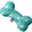 Pet and Dog Plush Heart or Bone Toy, "Hanukkah Group" (Available in different sizes, and 8 different pattern options!)