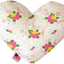 Valentine's Day Pet & Dog Plush Heart or Bone Toy, "Sweet Love Group" (Available in different sizes and 6 pattern options!)