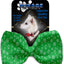 Christmas Pet, Dog and Cat Bow Ties, "Christmas Carols Group" (Choose from 10 different patterns!)