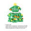 Christmas Pet Costume For Cat Dogs