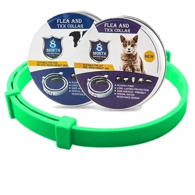 Adjustable Pet Collar