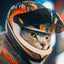 Full Face Pet Motorcycle Helmet