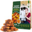 Dog Sweet Potato Wrapped with Chicken Pet Natural Chew Treats Grain Free Snacks