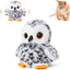 USB Rechargeable Flapping Bird Cat Toy