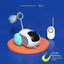 Smart Interactive Cat Toy Ball Toy Car Remote Control