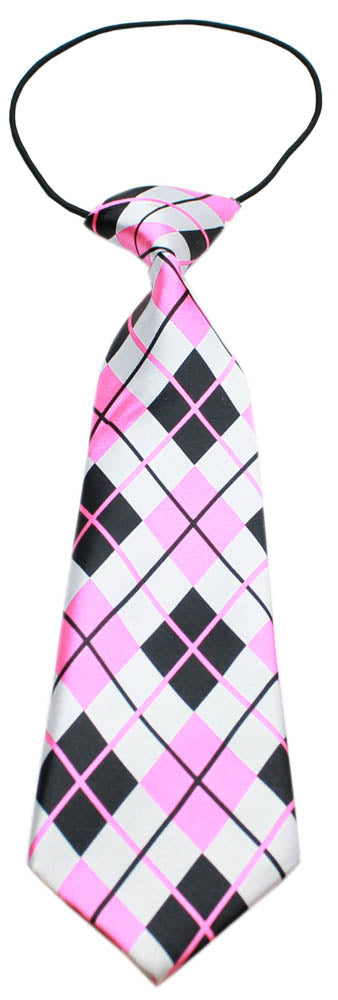 Valentine's Day Big Dog Neck Ties, "Sweetheart Group" (Choose from 5 options!)