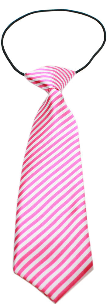 Valentine's Day Big Dog Neck Ties, "Sweetheart Group" (Choose from 5 options!)