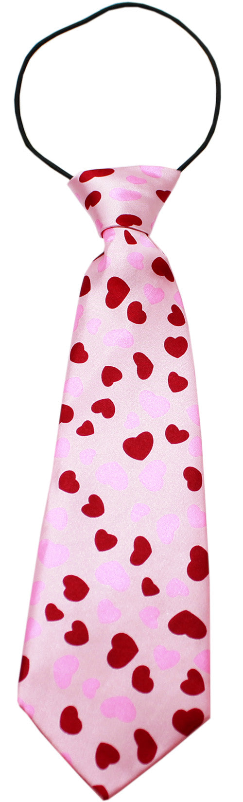 Valentine's Day Big Dog Neck Ties, "Sweetheart Group" (Choose from 5 options!)