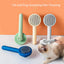 Pet Hair Removal Comb