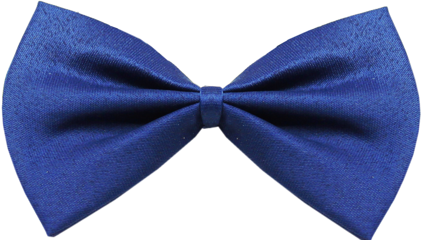 Pet, Dog and Cat Bow Ties, "Solid Colors Group" *Available in 14 different colors!*