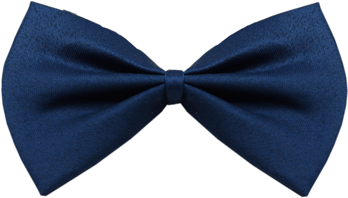 Pet, Dog and Cat Bow Ties, "Solid Colors Group" *Available in 14 different colors!*