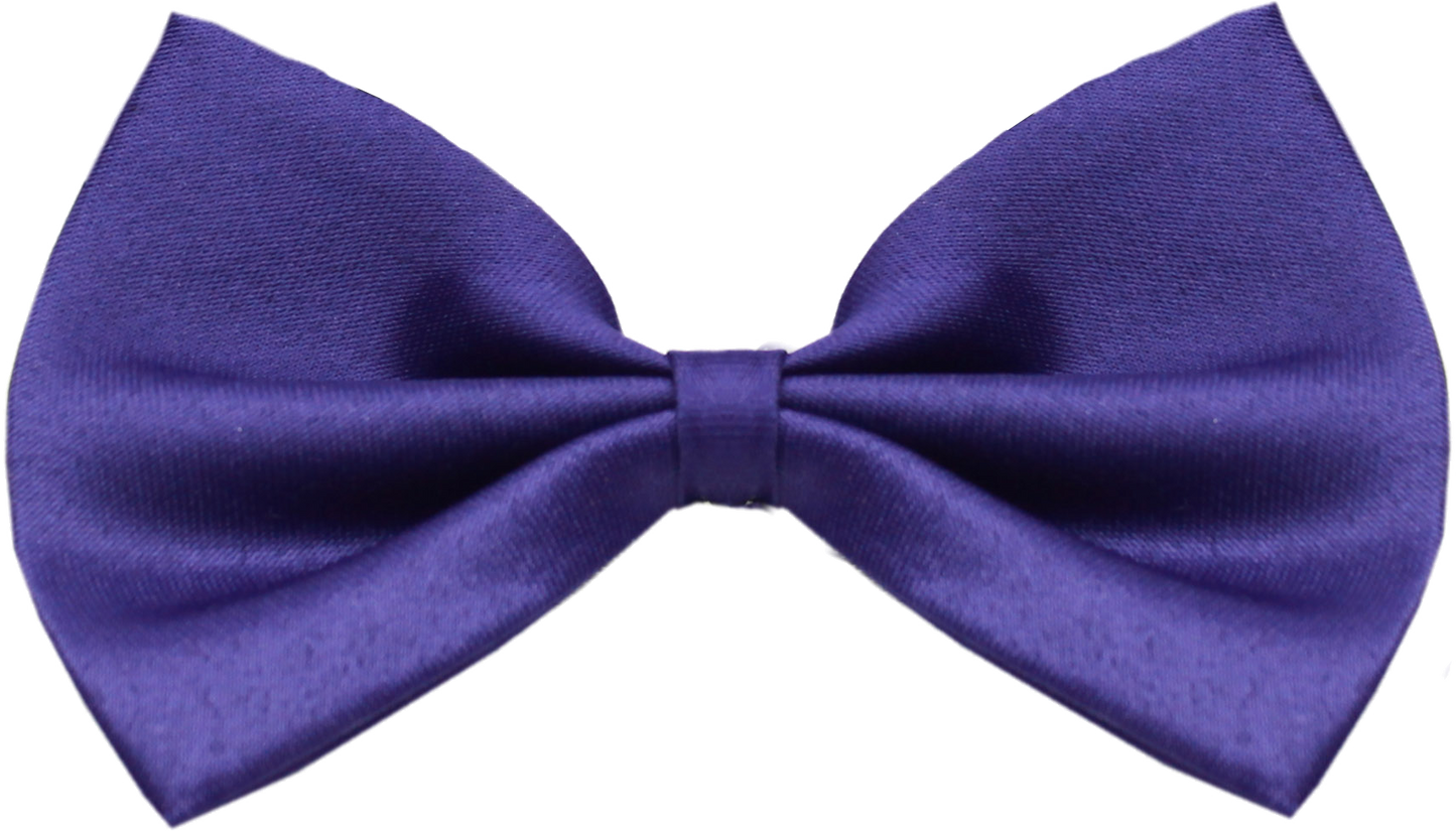 Pet, Dog and Cat Bow Ties, "Solid Colors Group" *Available in 14 different colors!*