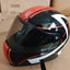 Full Face Pet Motorcycle Helmet