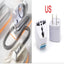 Pet Hair Clipper & Aspirator