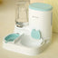 PetHydrate Automatic Cat Bowl & Water Fountain