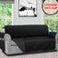 Waterproof Sofa Cover Anti Slip And Scratch