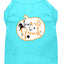 Halloween Pet Dog & Cat Shirt Screen Printed, "Too Cute To Spook"