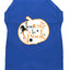 Halloween Pet Dog & Cat Shirt Screen Printed, "Too Cute To Spook"