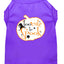 Halloween Pet Dog & Cat Shirt Screen Printed, "Too Cute To Spook"