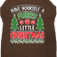 Christmas Pet Dog & Cat Shirt Screen Printed, "Have Yourself A Furry Little Christmas"