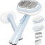 Pet Brush Self Cleaning Slicker