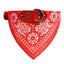 Puppy Pet Neckerchief