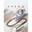 Pet Hair Clipper & Aspirator