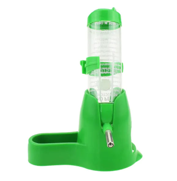 PetHydro Pro Feeder & Water Dispenser