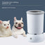 Automatic Pet Paw Cleaning Cup