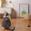 Simulation Bird Interactive Cat Toy