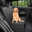 Dog Car Seat Cover