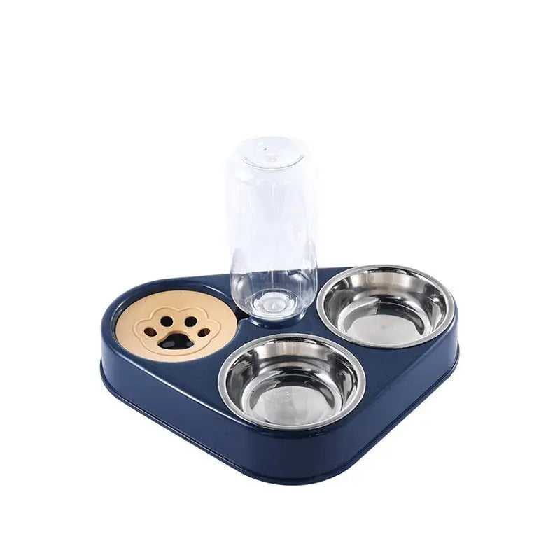 3in1 Pet Bowl