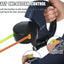 Dual Retractable Dog Leash