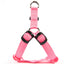 Nylon Pet Safety LED Harness