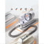 Pet Hair Clipper & Aspirator