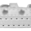 Dog, Puppy & Pet Designer Croc Collar, "Plain 3/8" Wide"