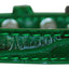 Dog, Puppy & Pet Designer Croc Collar, "Wichita Plain 1/2" Wide"