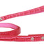 Dog, Puppy & Pet Designer Croc Leash Blank, Plain