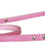 Dog, Puppy & Pet Designer Croc Leash Blank, Plain