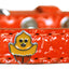 Dog, Puppy & Pet Designer Croc Widget Collar, "Chickadee"