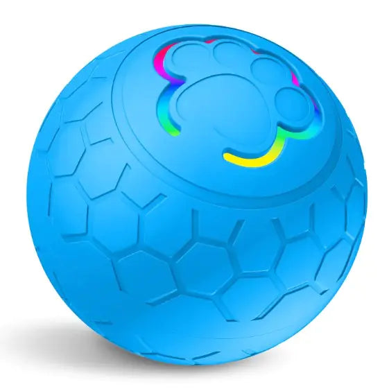 Gravity Jumping Ball