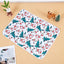 Christmas Style Absorbent Urine Pad Non-slip And Easy To Dry