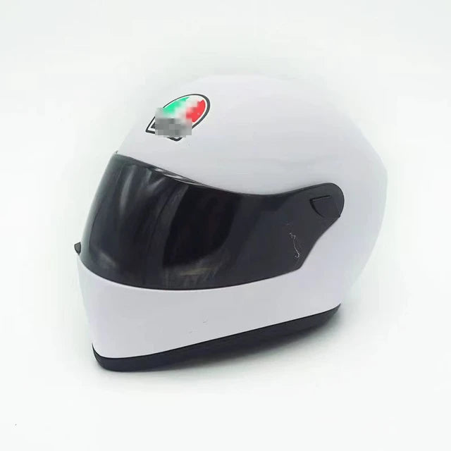 Full Face Pet Motorcycle Helmet